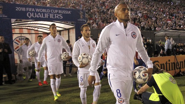 ¿Quiénes serán los jugadores claves ante Bolivia?