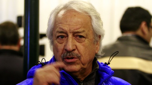 IND se querelló en contra de la administriación anterior de la Federación de Tenis