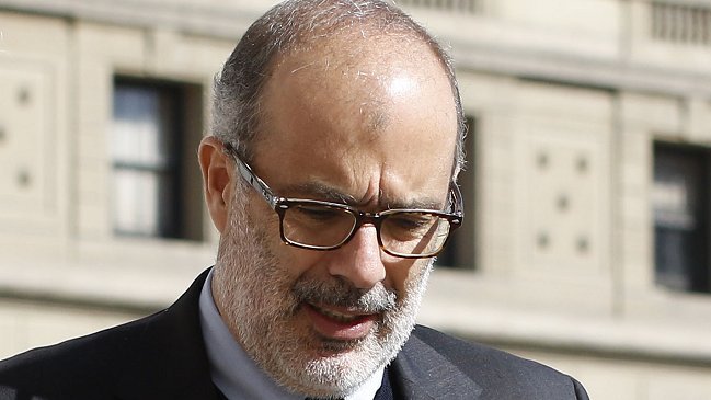 Valdés acusó actitud 