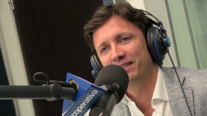   Francisco Sagredo: Jadue podría haber sido presidente de la Conmebol 