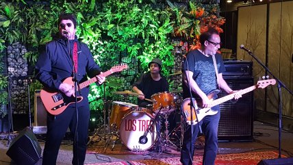   Yein Fonda: Cuando hay buena música la gente va igual 