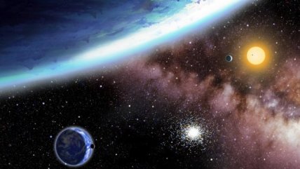   La Historia es Nuestra: Exoplaneta Próxima B según uno de sus descubridores 