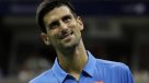 Novak Djokovic derrotó de manera sólida a Kyle Edmund y avanzó a los cuartos del US Open