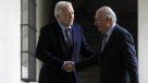 Jorge Burgos: Ricardo Lagos tiene características para cambiar el rumbo