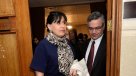 Caso Gendarmería: Comisión vota este lunes la segunda acusación contra ministra Blanco