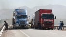 Huelga en Salvador: Codelco advierte que toma arriesga \