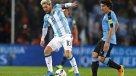 FC Barcelona confirmó lesión de Messi y tendrá disminución en carga de entrenamientos
