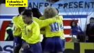 El día en que Colombia humilló a Argentina en las clasificatorias