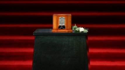 Seguidores declaran su 