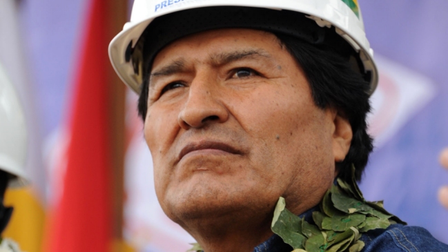 Rusia y Bolivia suscribieron acuerdo de cooperación militar