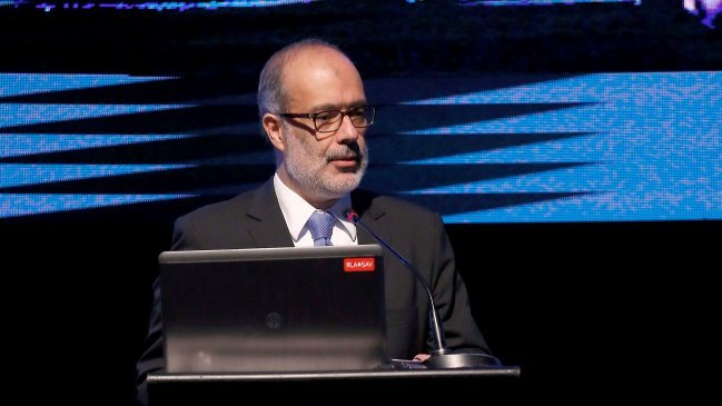 Ministro de Hacienda anunció Presupuesto 