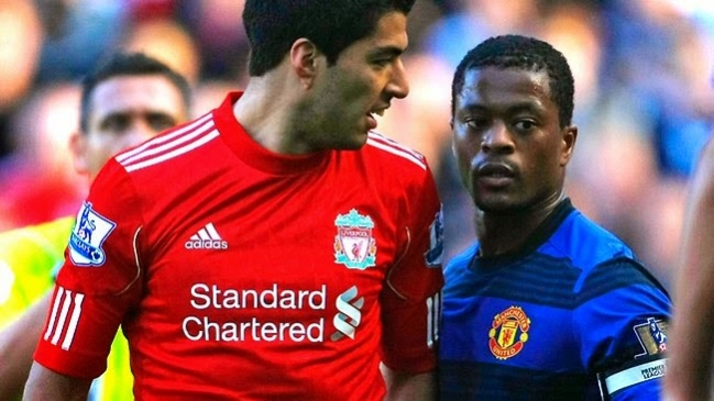 Alertan incremento de incidentes racistas en el fútbol inglés