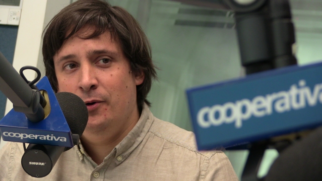 Greenpeace por marea roja: Con conocimiento de causa se decidió sacrificar a Chiloé