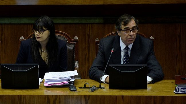 Sename: Cámara de Diputados rechazó acusación constitucional contra ministra Blanco