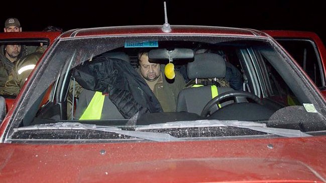 Familia de pareja de Nabila Rifo acusa obstrucción a la justicia en investigación