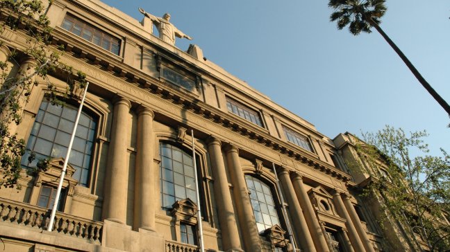 Las mejores universidades chilenas, según el ranking QS