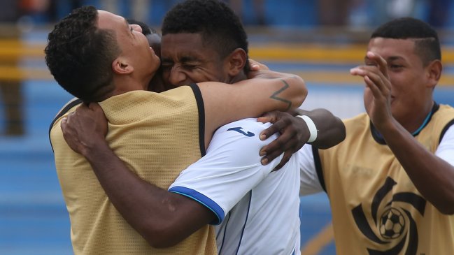 Federación de Honduras desmintió intento de soborno a selección de El Salvador