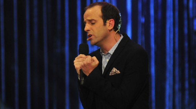 Al Aire Libre en Cooperativa celebrará sus 20 años con espectáculo en vivo