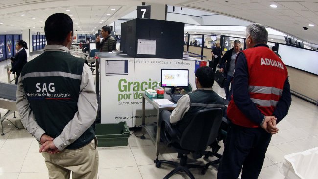 Funcionarios del SAG llamaron a un paro nacional para este miércoles