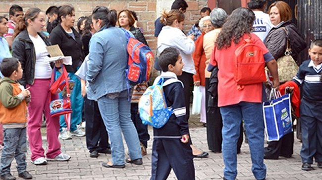 Las ciudades con menores posibilidades de acceso a colegios de calidad