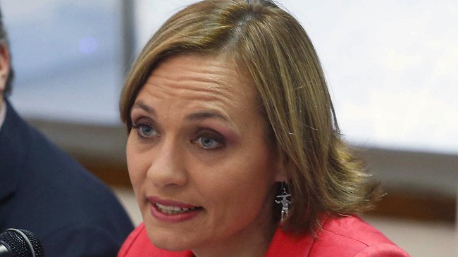 RN y UDI disparan contra la DC tras avance del proyecto de aborto