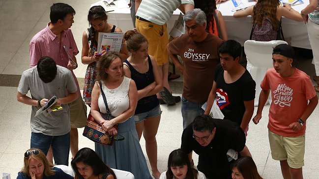 CFT e IP reclaman por retraso del proyecto que les permite acceder a la gratuidad