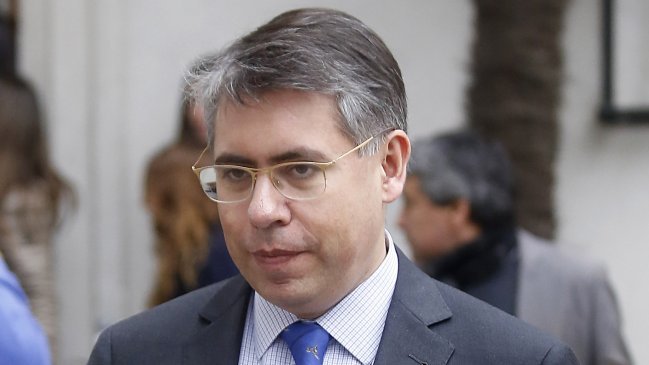 Colo Colo denunció que autoridad de Gobierno se refirió al Monumental como 