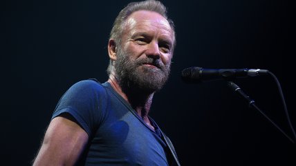 La Historia es Nuestra: Sting, tema nuevo y una vieja relación con Chile