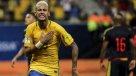Brasil es el nuevo escolta de Uruguay en las Clasficatorias tras vencer a Colombia
