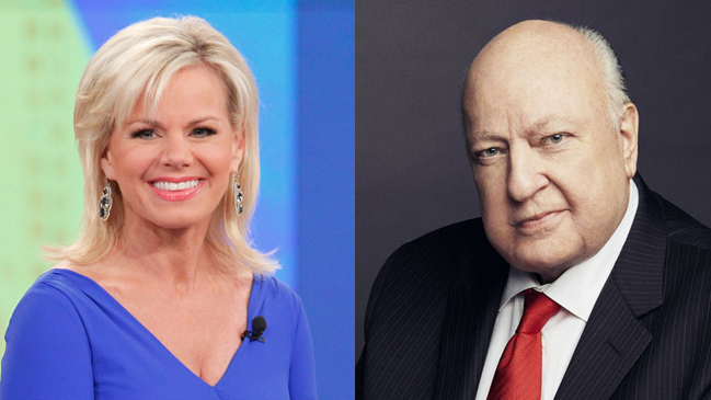 Fox pagará 20 millones de dólares a periodista acosada sexualmente