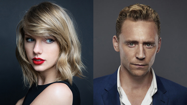 Todo se derrumbó: Taylor Swift y Tom Hiddleston terminaron su relación
