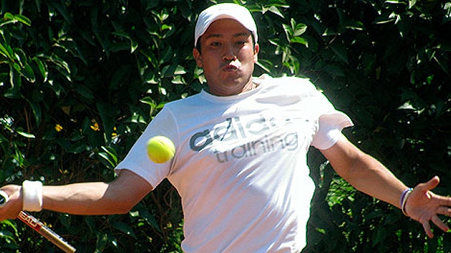 Víctor Núñez ganó y Ricardo Urzúa cayó en el Futuro Rumania 16