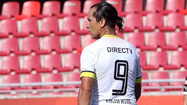 Figueroa y publicación de Francisco Díaz: Las redes sociales son una mancha de la sociedad