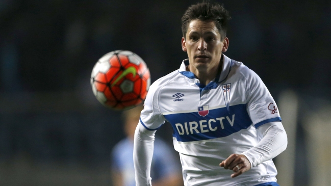 Alfonso Parot: Vamos paso a paso para no volvernos locos