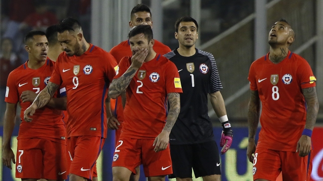 ¿Qué nuevos jugadores pueden ayudar a la selección chilena?