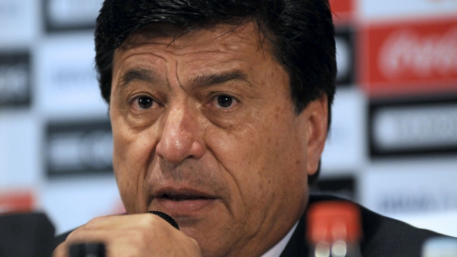 Ex presidente de River Plate Daniel Passarella fue procesado por reventa de entradas