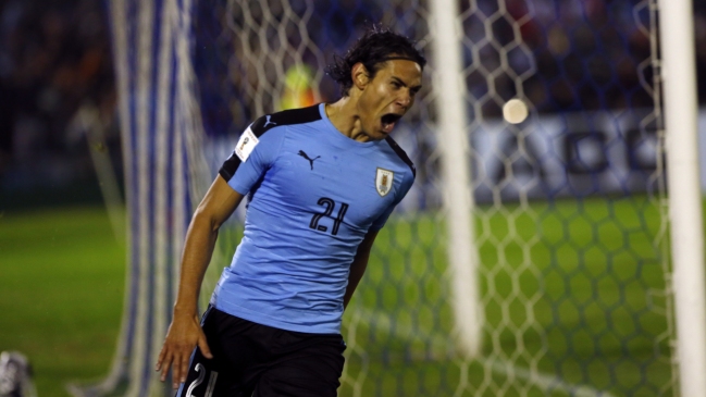 10 grandes goles que dejó la doble fecha de Clasificatorias en Sudamérica