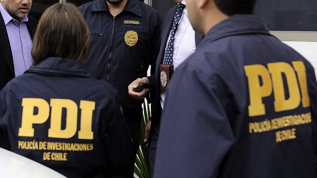 Concón: Dirigente de fútbol amateur fue asesinado en su propia casa