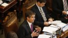 Banco Central entrega tercer Informe de Política Monetaria de 2016