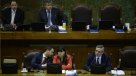 Cámara de Diputados rechazó segunda acusación constitucional contra ministra Blanco