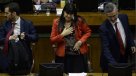 Ministra Blanco: Hubo declaraciones casi injuriosas