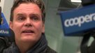 Amaro Gómez-Pablos no renovó contrato en TVN