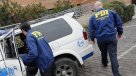 Prisión preventiva para parte de la banda de detectives que se hacía llamar \