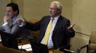 Diputado UDI pidió un minuto de silencio a 30 años del atentado contra Pinochet