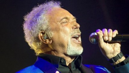 Mauricio Jürgensen analizó el regreso de Tom Jones a Chile