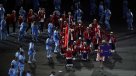 La jornada inaugural de los Juegos Paralímpicos de Río 2016