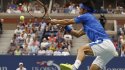 El paso de Kei Nishikori a semifinales del US Open a costa de Andy Murray