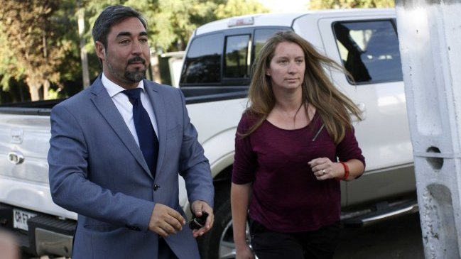 Contraloría concluyó que Caval recibió información privilegiada