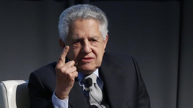 Ex presidente del Banco Central pidió poner el crecimiento 
