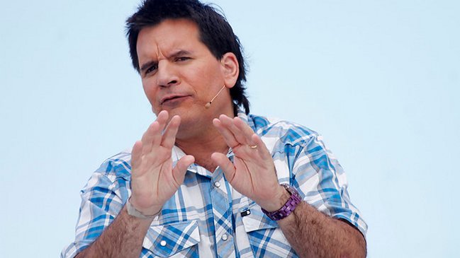 Vasco Moulián: Uno le trata de hacer trampa a la vida